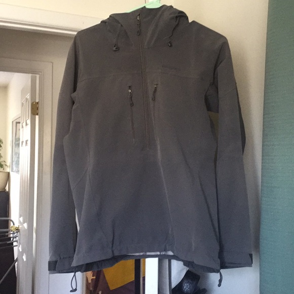 Patagonia Softshell - Picture 1 of 4